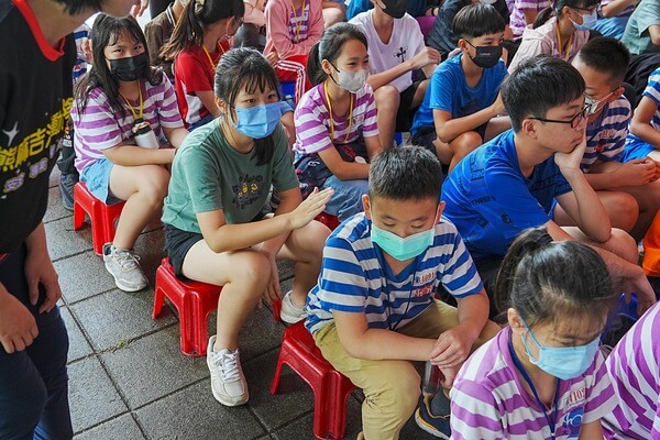 心電感應團康競賽：台灣水彈活動場地唯一提供免費團康活動及趣味競賽商家